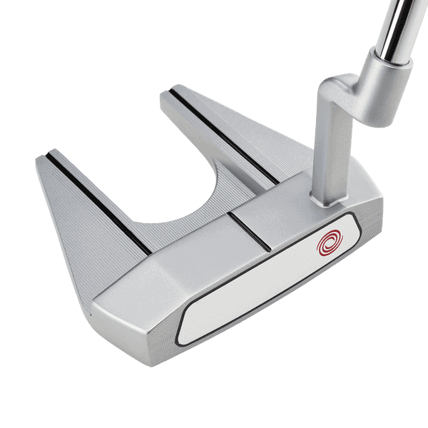 Odyssey White Hot OG Stroke Lab Seven CH Putter