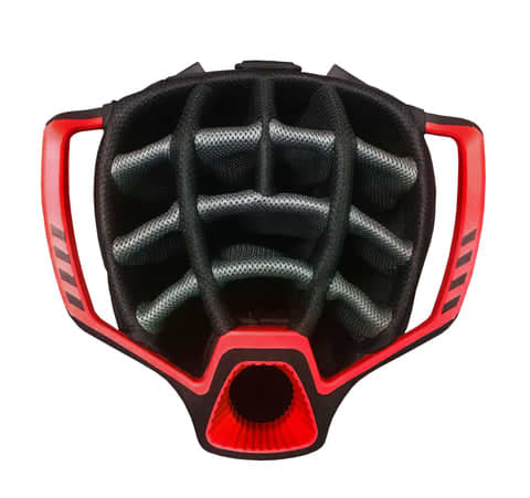 Bag Boy CB-15 Cart Bag - Image 3