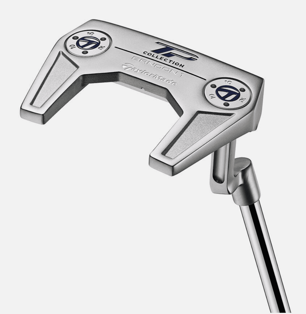 Taylormade TP Hydro Blast Bandon 1 (L-Neck) - Image 4