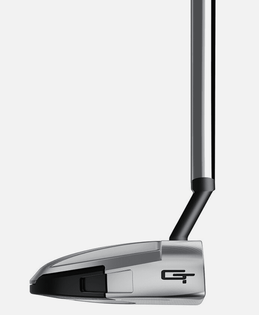 Taylormade Spider GT Rollback Silver (Slant) - Image 5