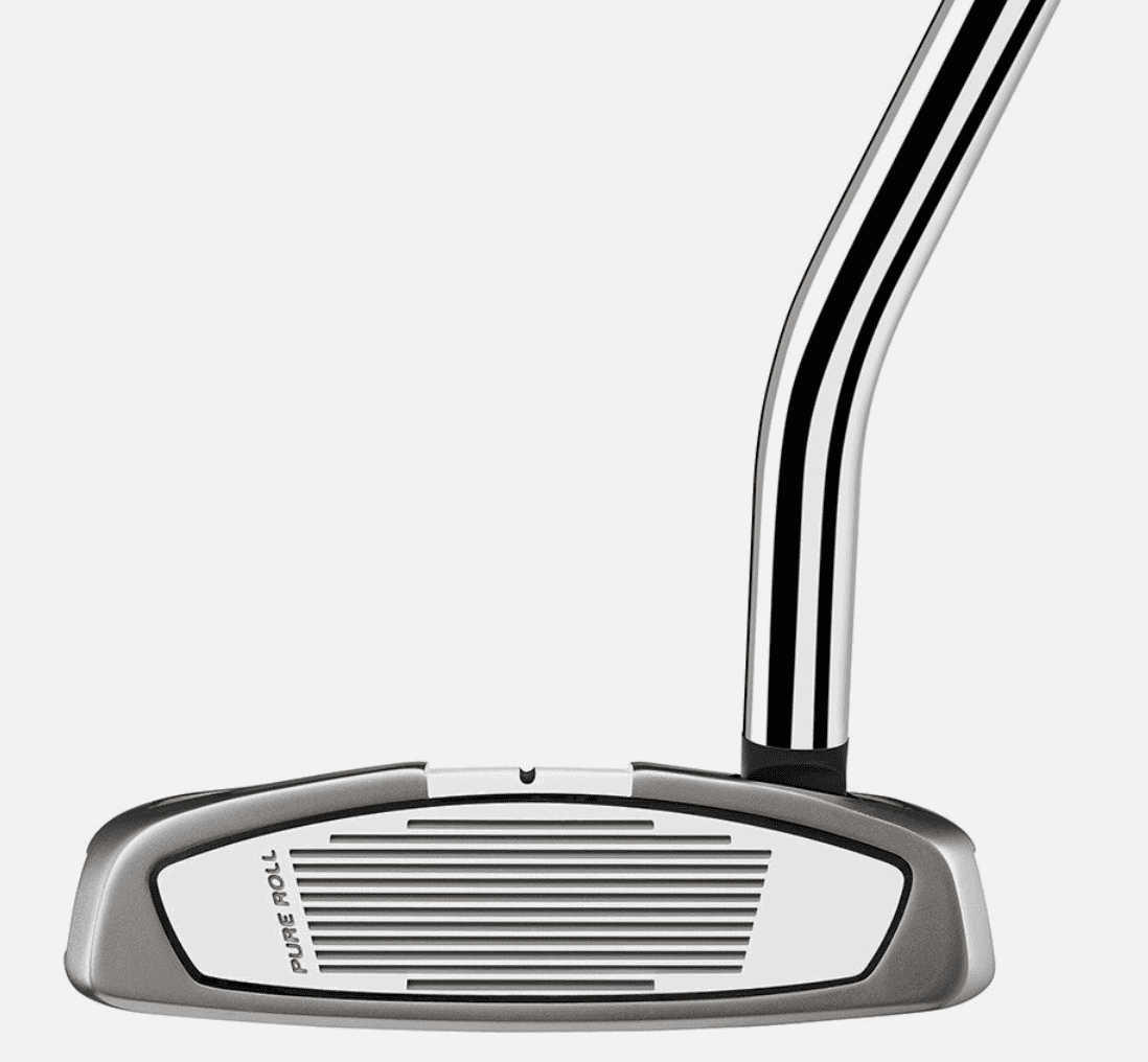 TaylorMade Spider X Hydro Blast (Single Bend) - Image 5