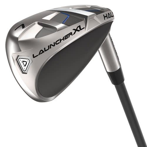 Cleveland Launcher XL Halo Steel Irons - Image 4