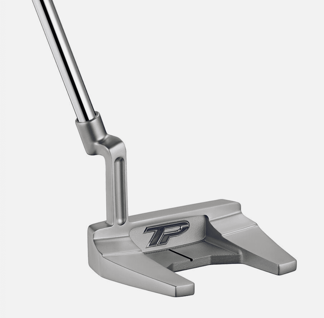 Taylormade TP Hydro Blast Bandon 1 (L-Neck)