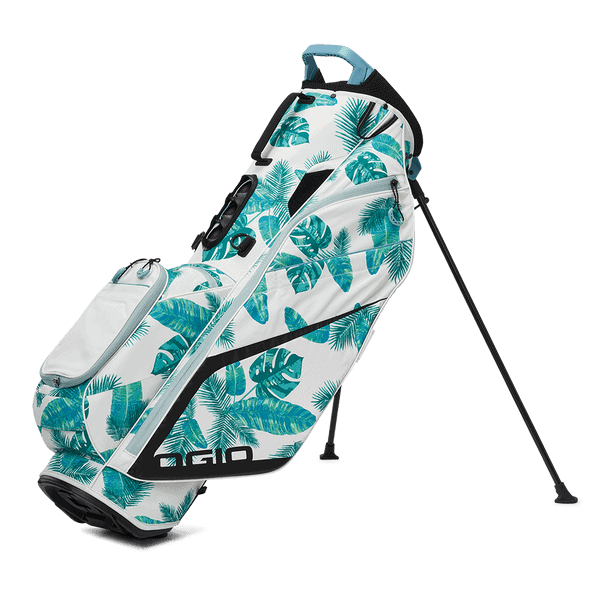 Ogio Fuse 4 2022 Stand Bag