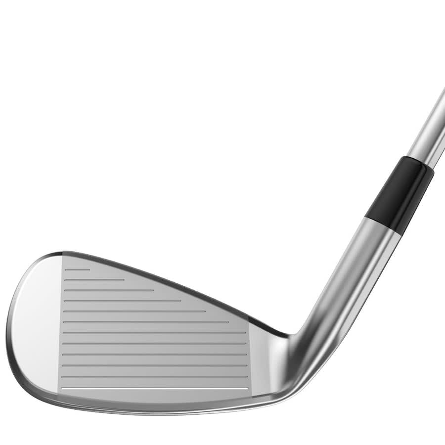 Tour Edge Hot Launch E522 Iron Set Graphite - Image 3
