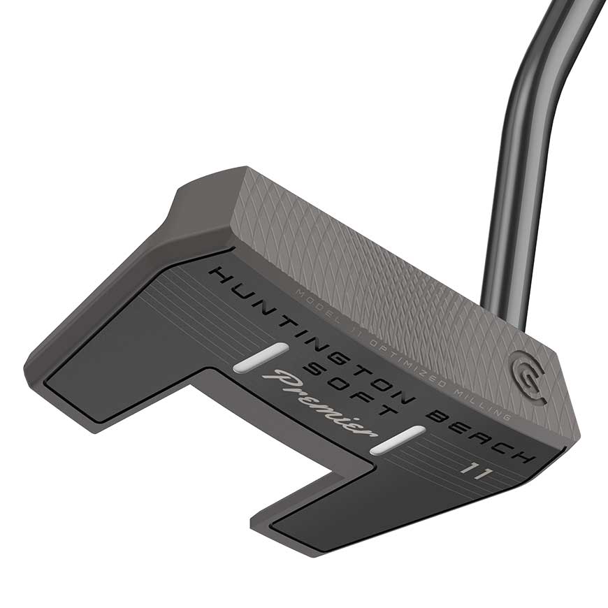 Cleveland Huntington Beach Soft Premier 11 (Single Bend)