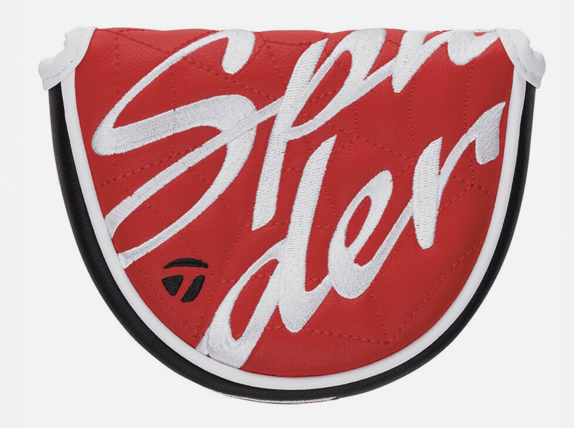 Taylormade Spider GT Rollback Silver (Slant) - Image 6