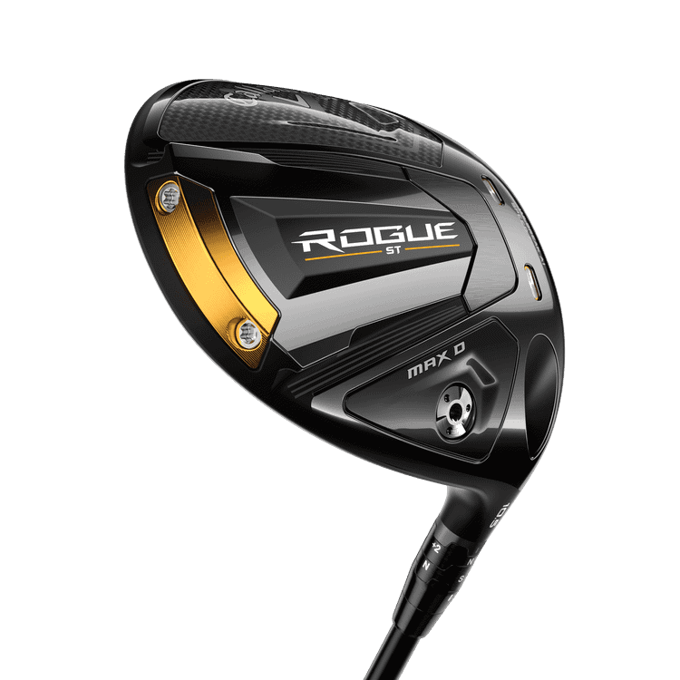 Callaway Rogue ST Max D Driver - Image 4