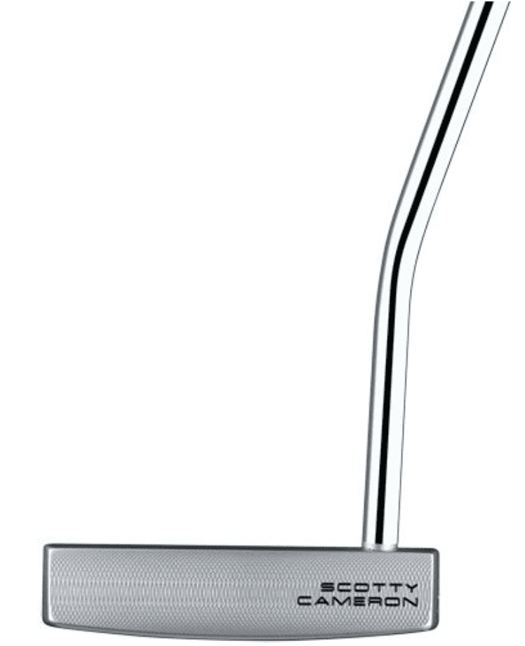 Titleist Scotty Cameron Special Select Series FLOWBACK 5 (Single Bend) - Image 3