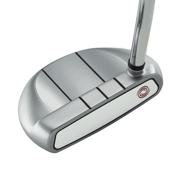 Odyssey White Hot OG Stroke Lab Rossie DB Putter