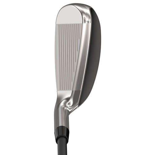 Cleveland Launcher XL Halo Steel Irons - Image 2
