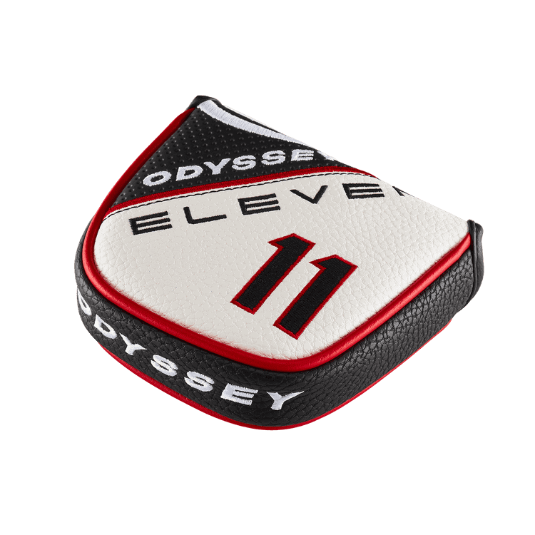 Odyssey Eleven Putter (Slant Neck) - Image 2