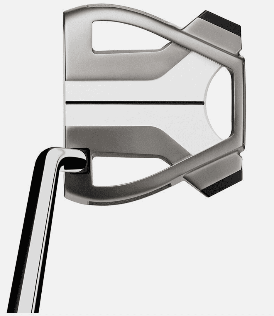 TaylorMade Spider X Hydro Blast (Single Bend) - Image 3