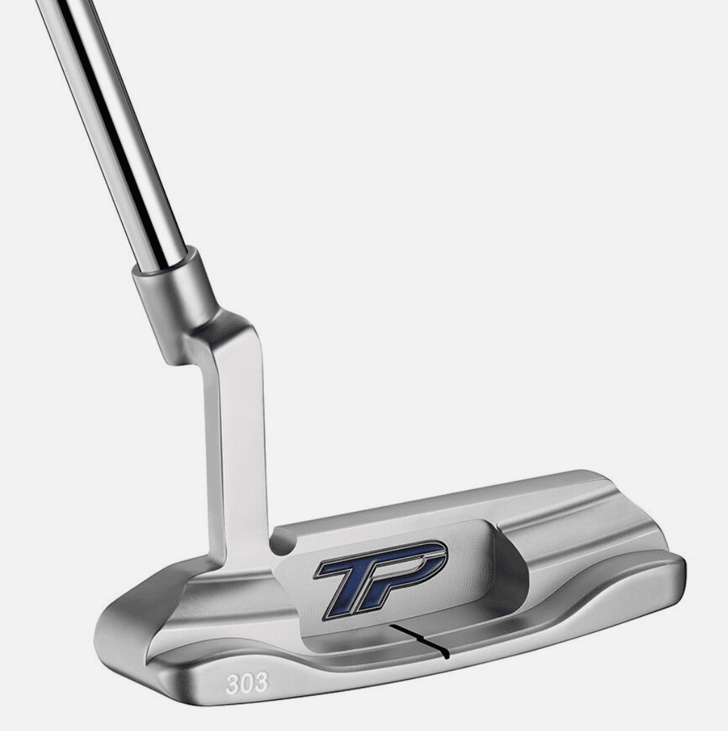 Taylormade TP Hydro Blast Soto (L-Neck)