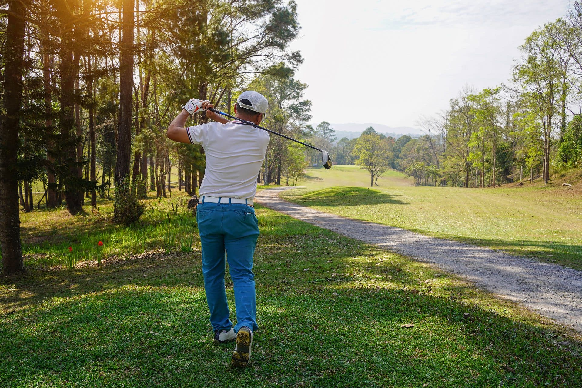 3 Tips for the Mental Side of Golf
