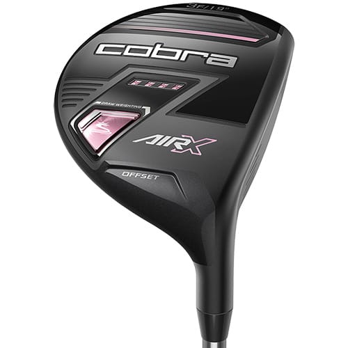 Cobra Air X Womens Fairway Wood