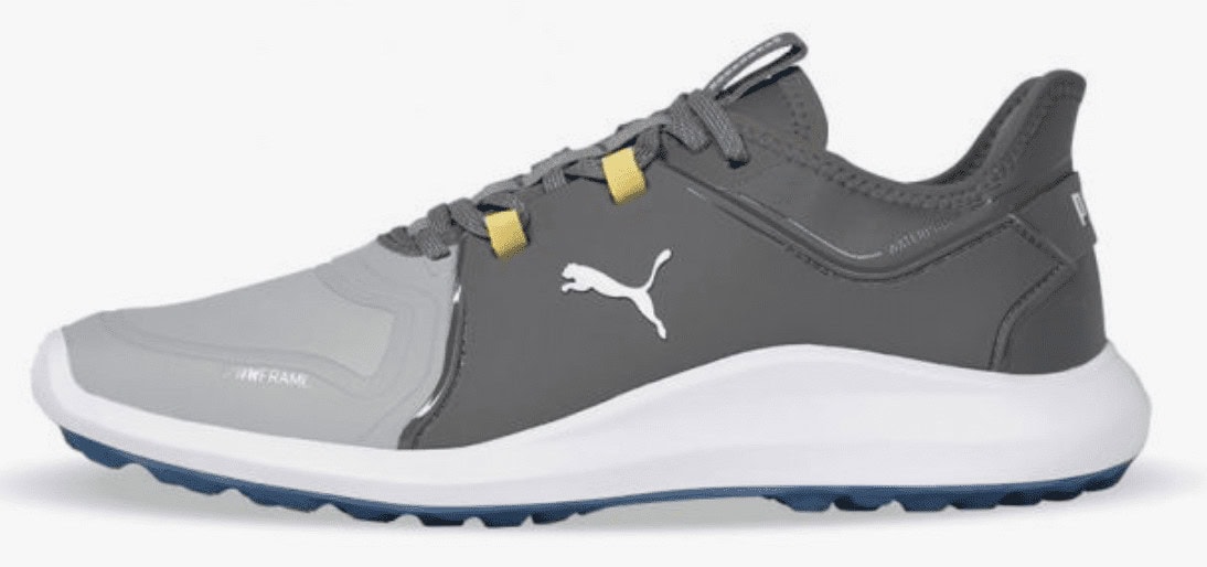 Puma IGNITE FASTEN8 PRO GOLF SHOES - Image 5