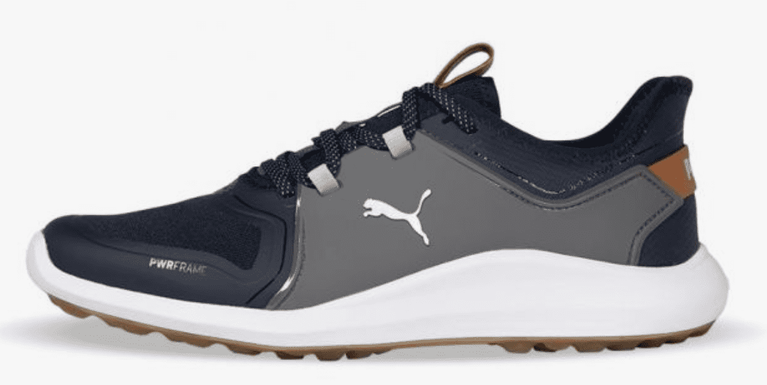 Puma IGNITE FASTEN8 PRO GOLF SHOES - Image 3