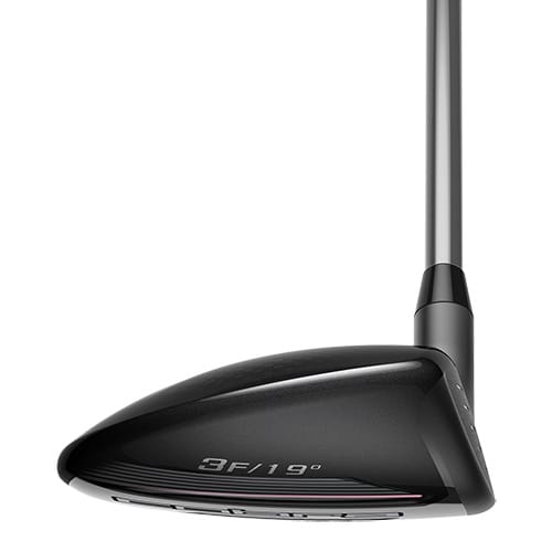 Cobra Air X Womens Fairway Wood - Image 3