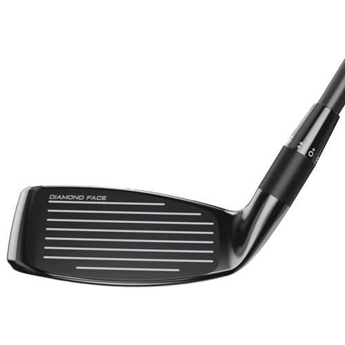 Tour Edge Exotics C722 Hybrid - Image 3