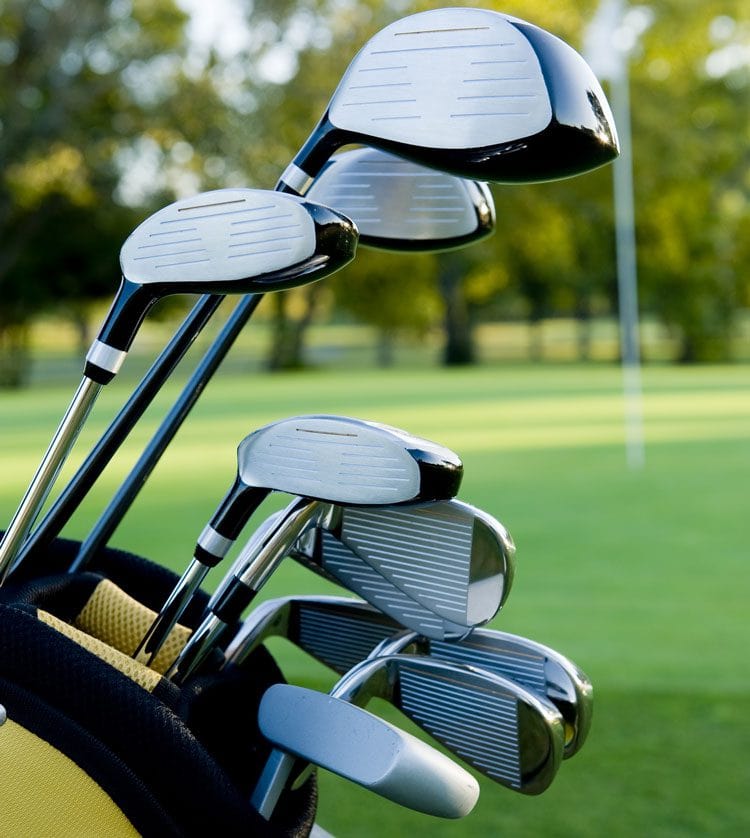 Everything To Know About Club Fittings