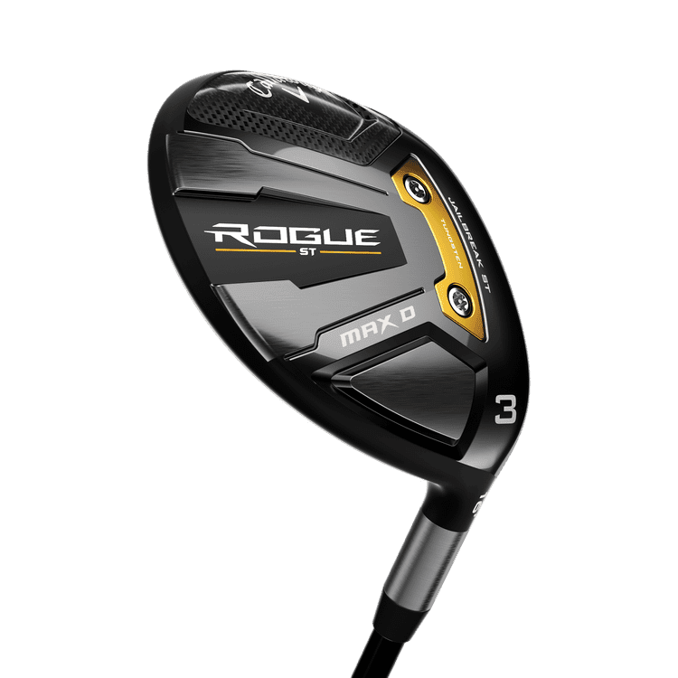 Callaway Rogue ST Max D Fairway Woods - Image 3