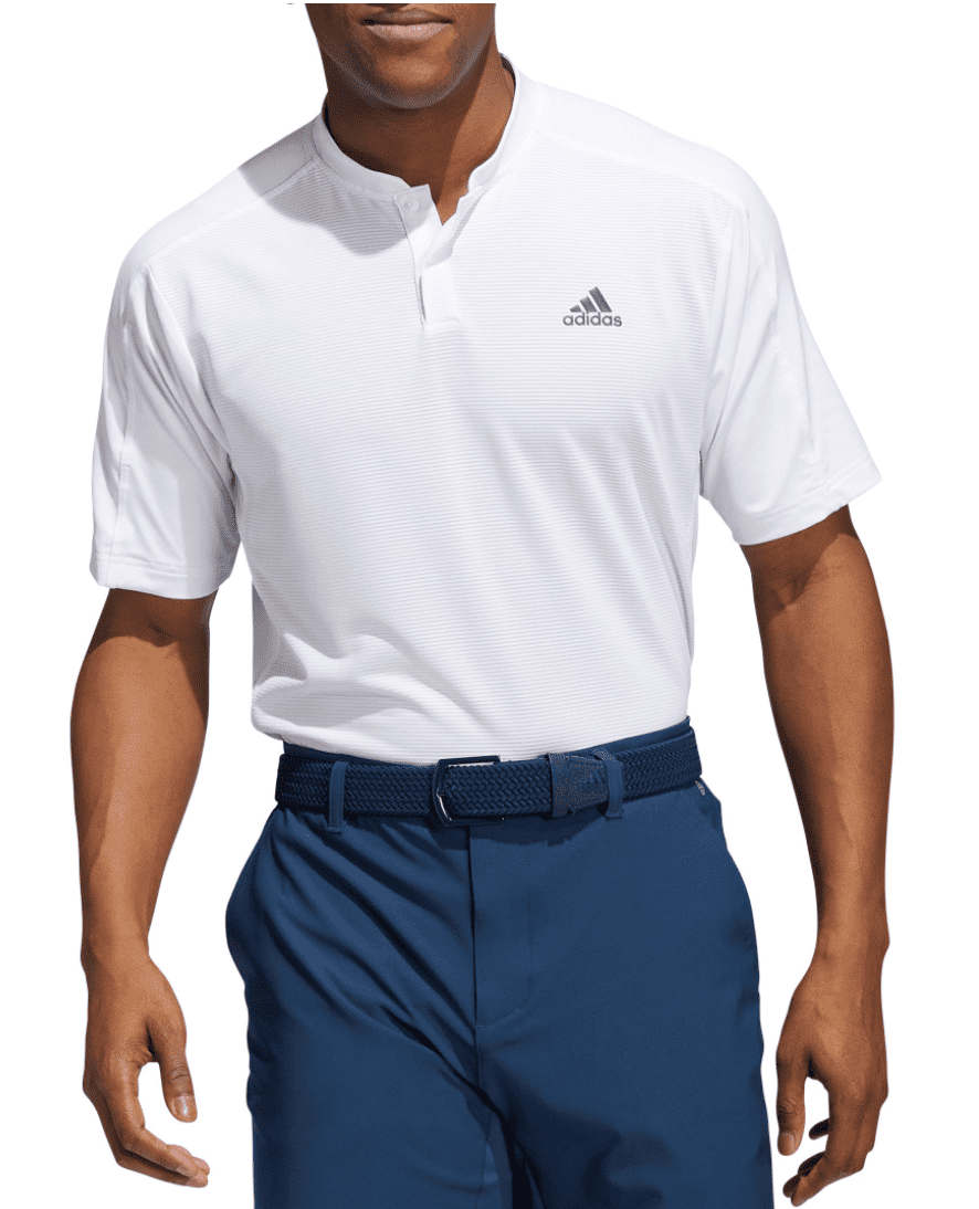 Adidas Sport Collar Men's Polo