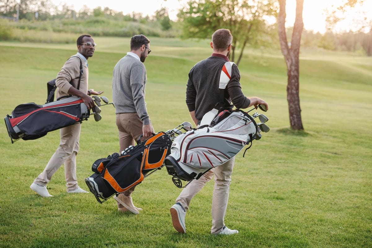 A Guide to Golf Etiquette