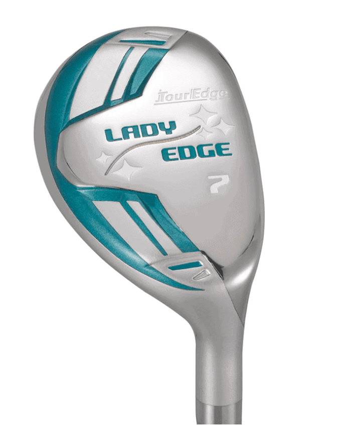 Tour Edge Lady Edge LEFT HAND - Image 3