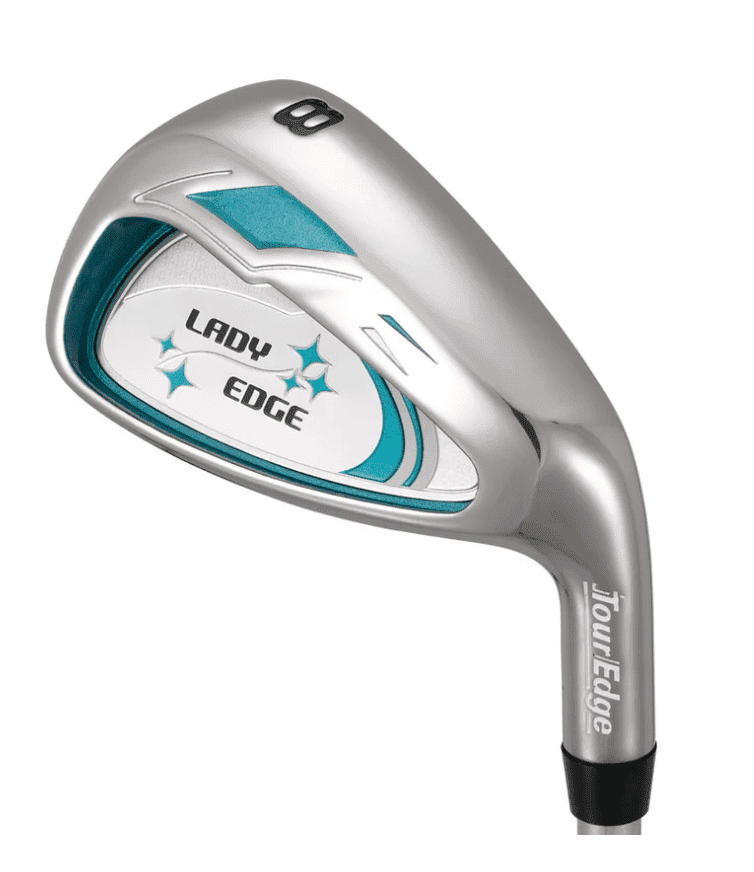 Tour Edge Lady Edge LEFT HAND - Image 4