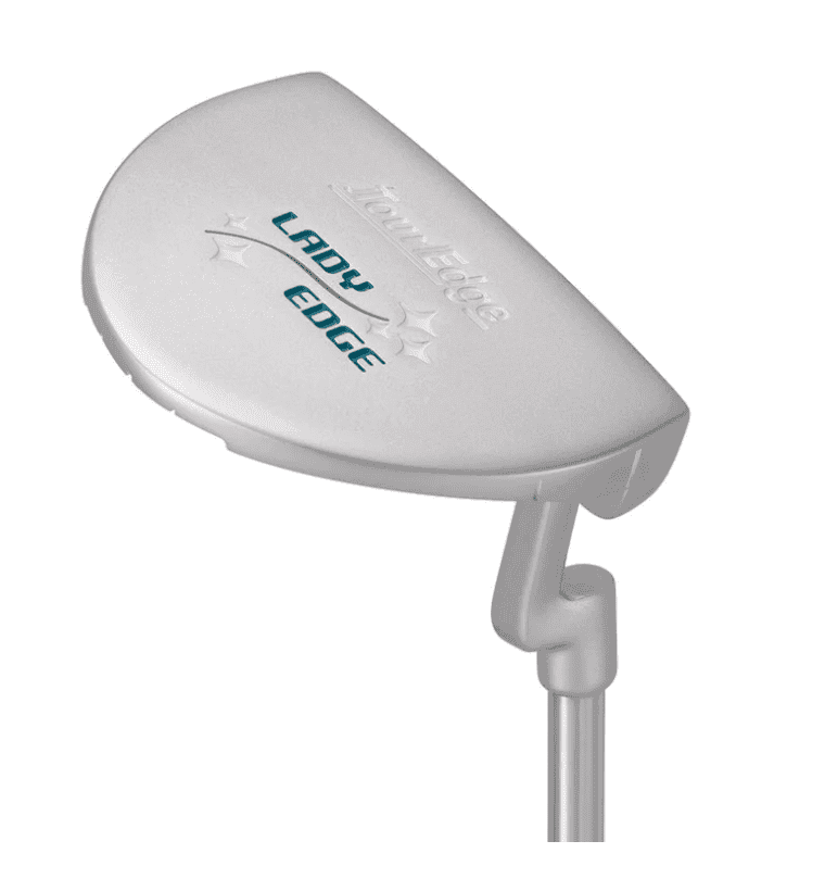 Tour Edge Lady Edge LEFT HAND - Image 5