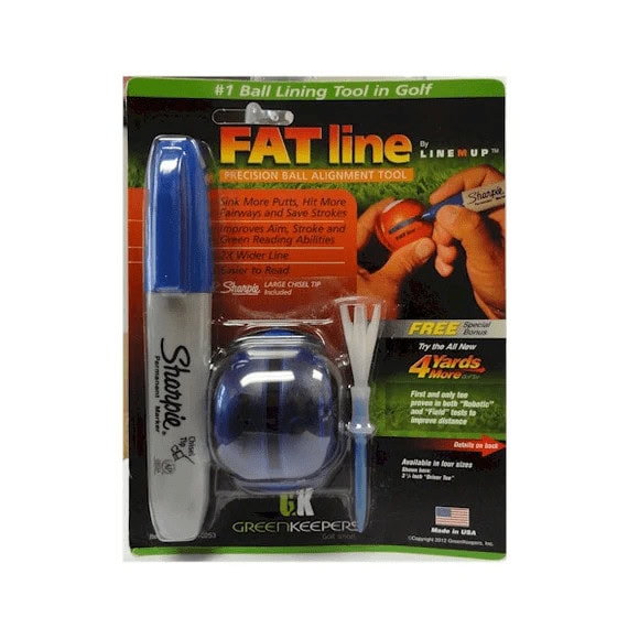 FATline Precision Ball Alignment Tool - Image 3