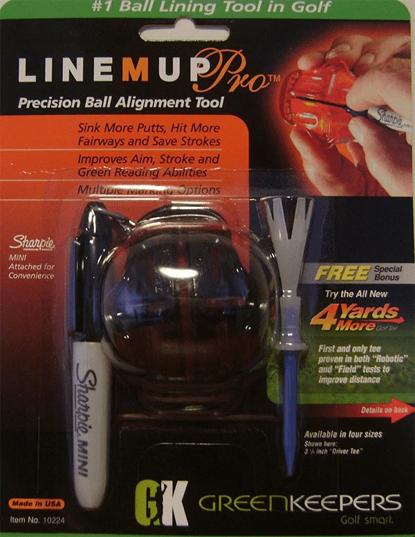 Line M Up Marker - Image 4