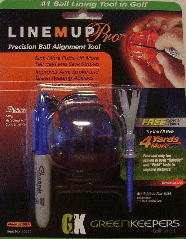 Line M Up Marker - Image 2
