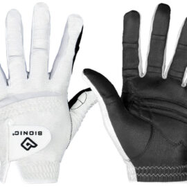Bionic Reliefe Grip 2.0 Men's Glove