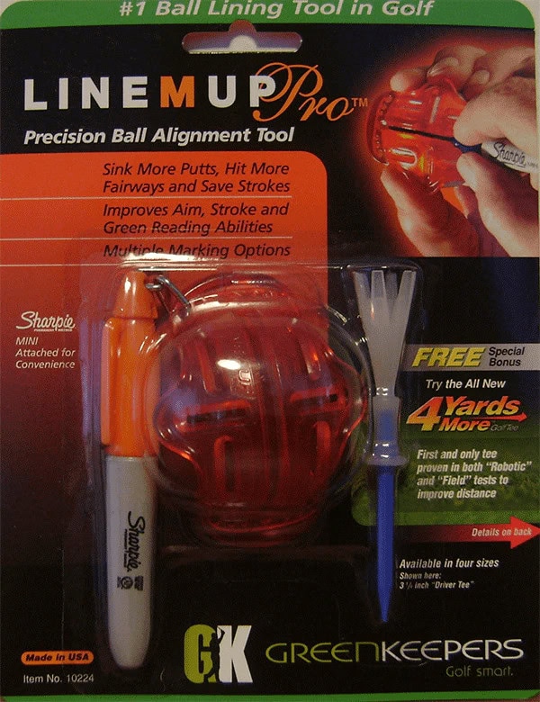 Line M Up Marker - Image 3