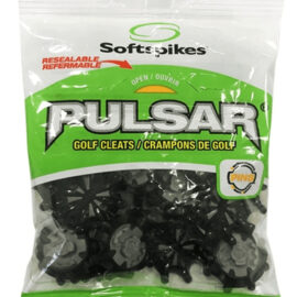 Pulsar Fast Twist 3.0 Spikes