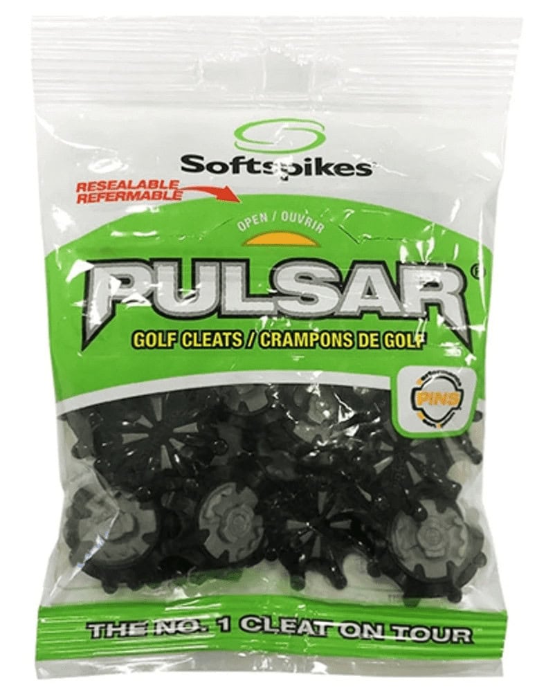 Pulsar Fast Twist 3.0 Spikes