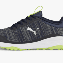 Puma Fusion Pro Men's Shoes