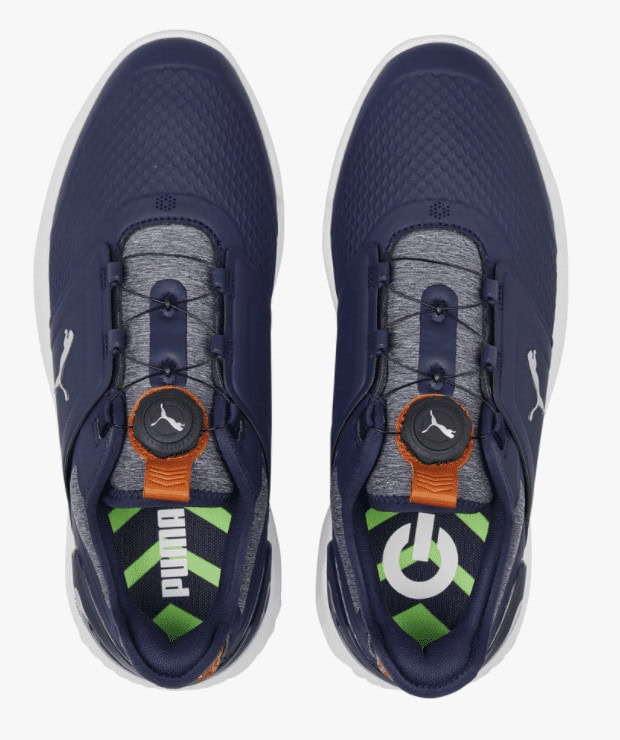 Puma Ignite Elevate Disc Men's Shoes - Image 2