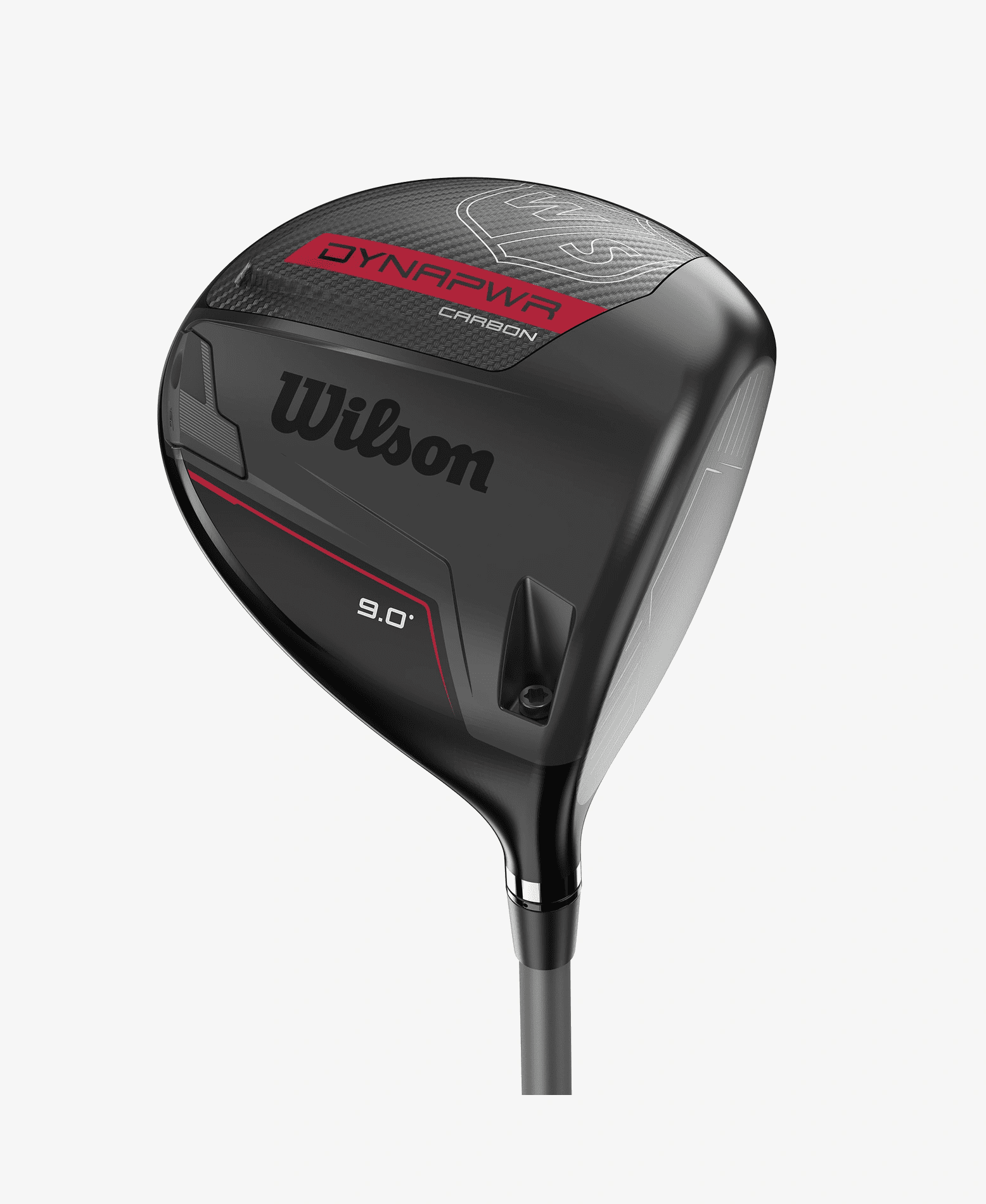 Wilson Dynapwr Carbon Driver