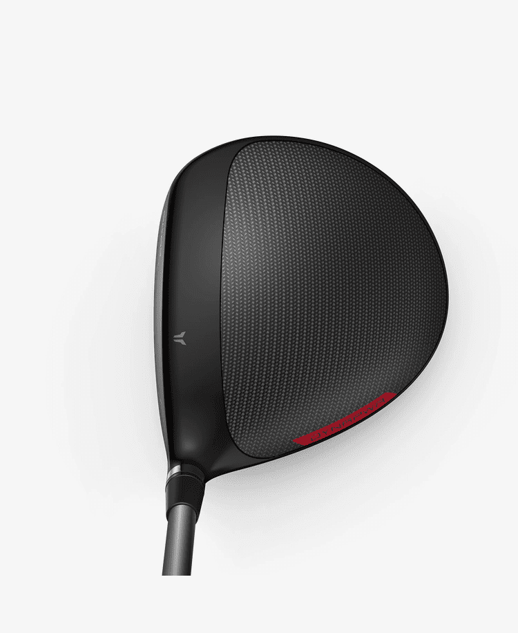 Wilson Dynapwr Carbon Driver - Image 2