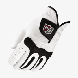 Wilson Staff Grip Soft Men's Glove