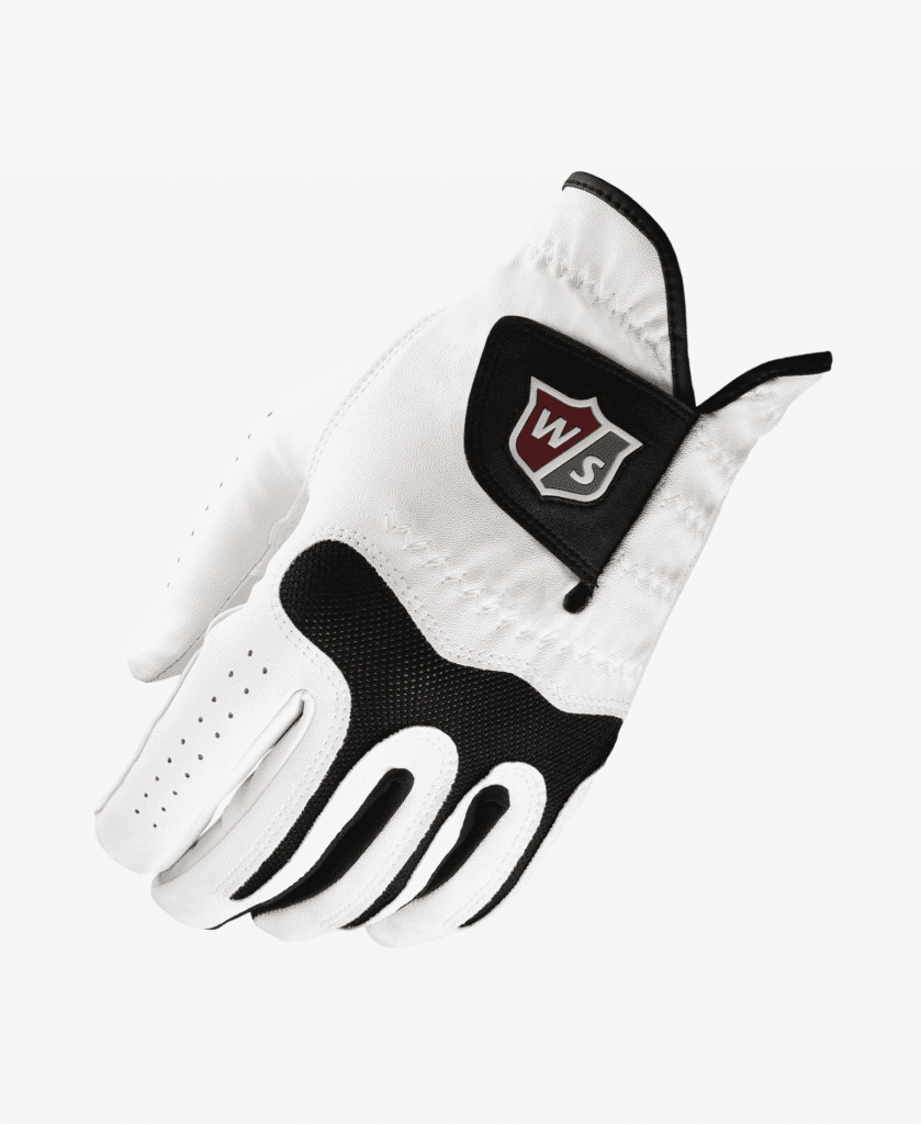 Wilson Staff Grip Soft Men's Glove