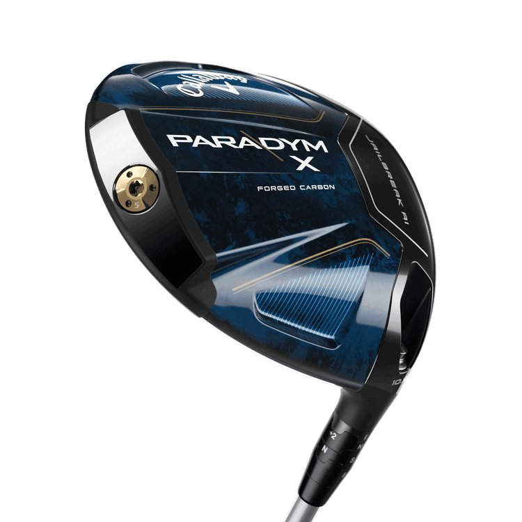 Callaway Paradym X Drivers - Image 6