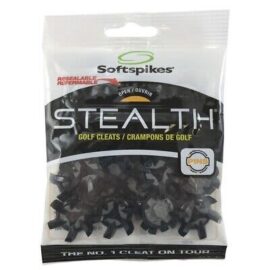Soft Spikes Stealth Pins Golf Spikes