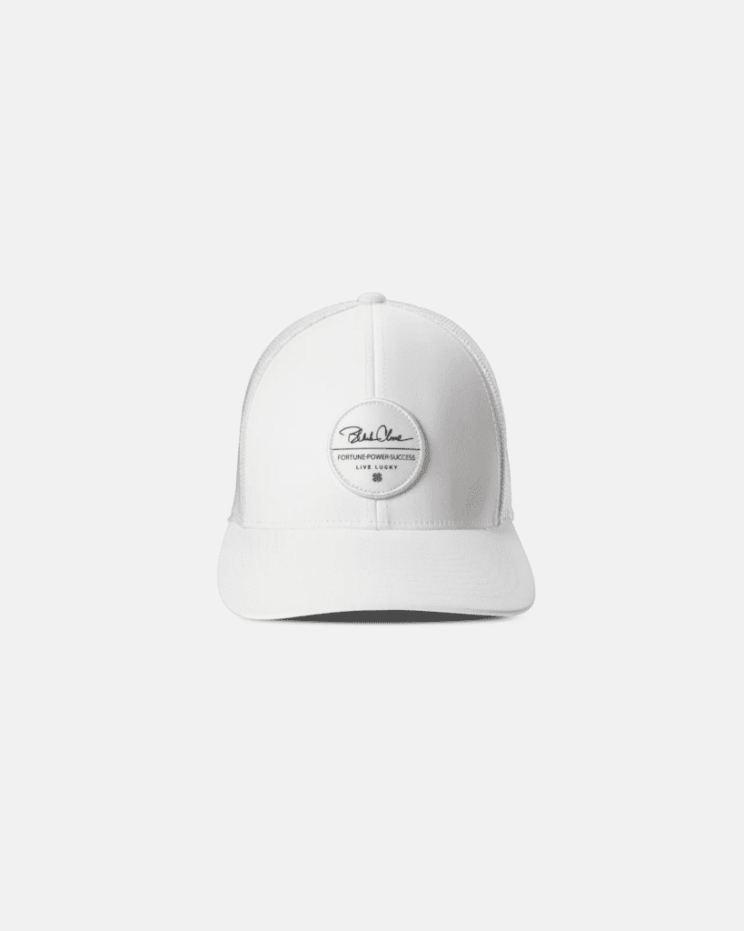 Black Clover Autograph 1 Snapback Hat