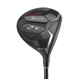 Srixon ZX MKII Fairway – Wagner's Golf Shop, Iowa