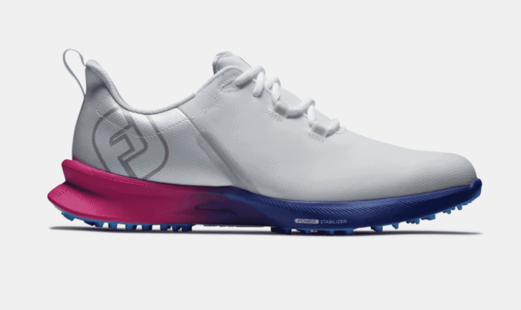 FootJoy Fuel Sport Men's Golf Shoe