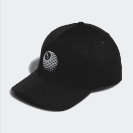 Adidas 3 Shot Hats